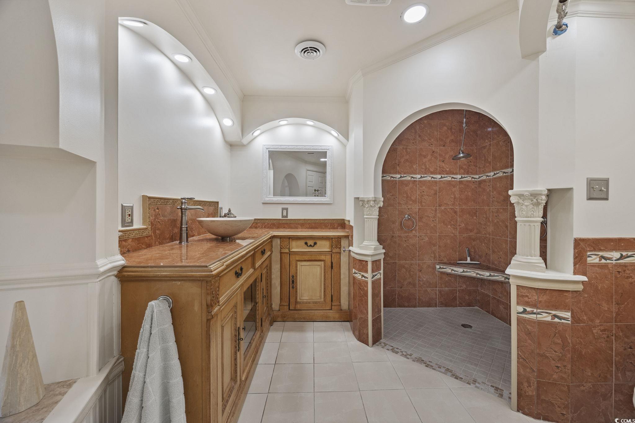 1202 Benna Drive, Unit F Myrtle Beach, SC 29577 - Photo 4 of 34