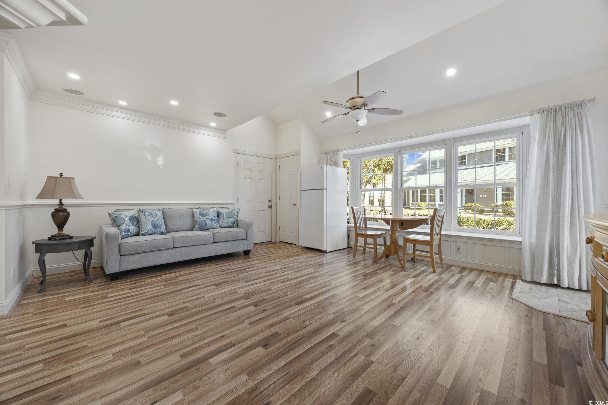 1202 Benna Drive, Unit F Myrtle Beach, SC 29577 - Photo 6 of 34