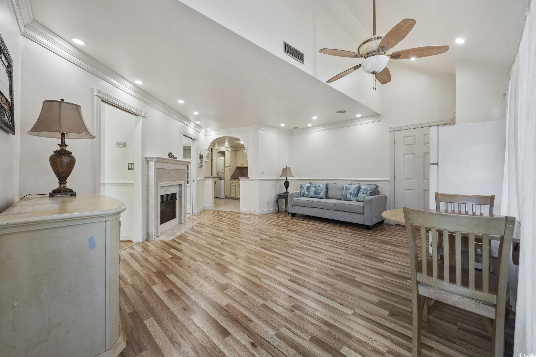 1202 Benna Drive, Unit F Myrtle Beach, SC 29577 - Photo 7 of 34