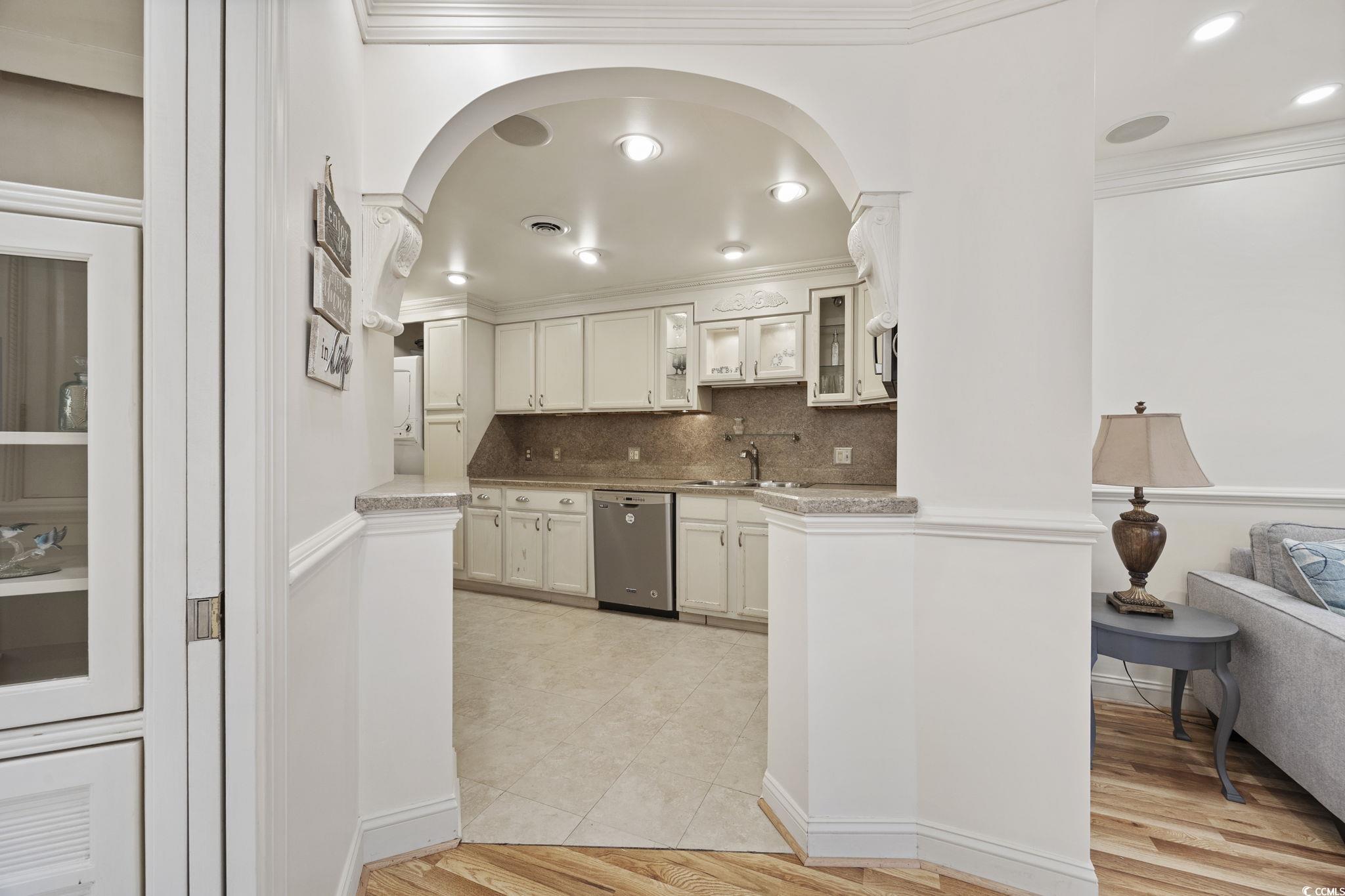 1202 Benna Drive, Unit F Myrtle Beach, SC 29577 - Photo 10 of 34