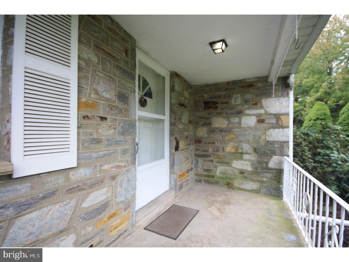 4135 Davisville Road Hatboro, PA 19040 - Photo 3 of 25 Porch