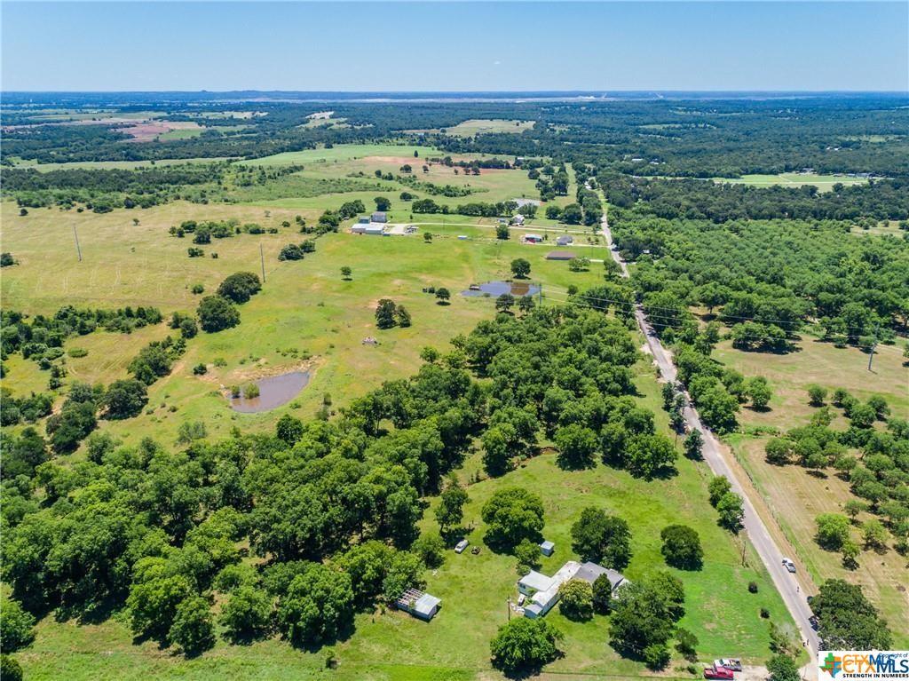 Undisclosed Address Elgin, TX 78621 - Photo 15 of 16 a view of a green field