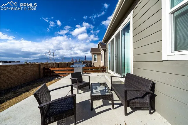 $385,000 | 7117 Boreal Drive, Colorado Springs, CO 80915