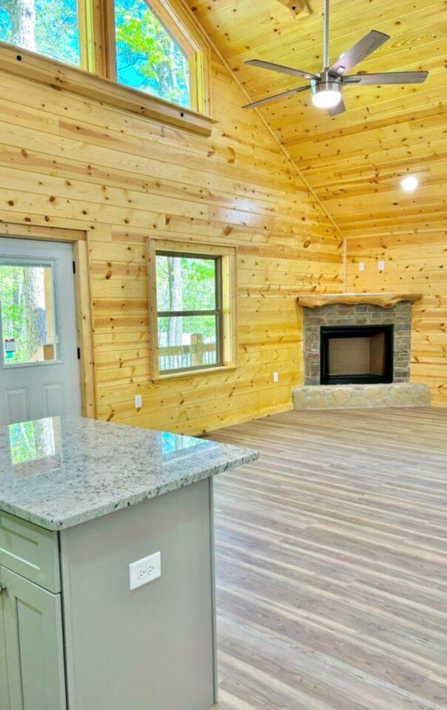 39 Moon Howler Drive Murphy, NC 28906 - Photo 18 of 35