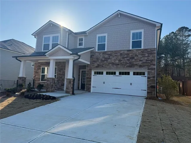 $3,000 | 189 Vly Oak Drive, Dawsonville, GA 30534