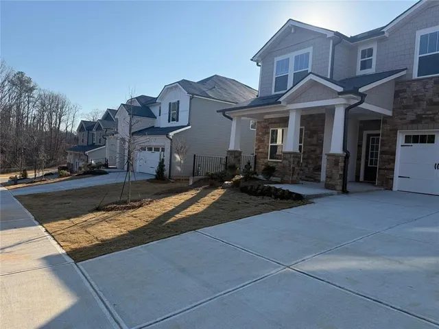 $3,000 | 189 Vly Oak Drive, Dawsonville, GA 30534