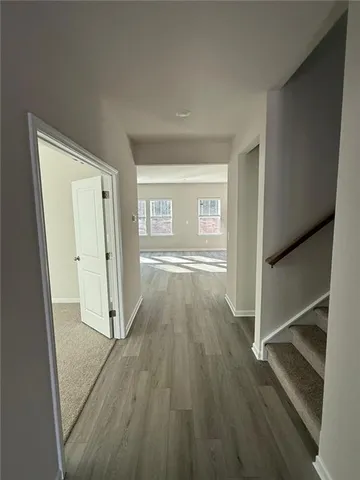 $3,000 | 189 Vly Oak Drive, Dawsonville, GA 30534