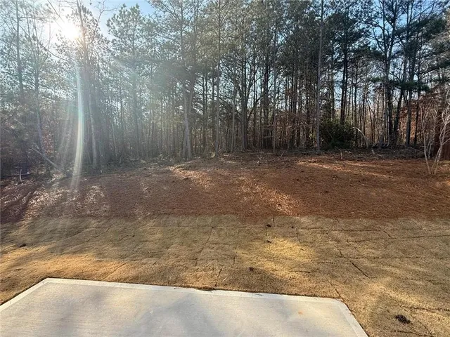 $3,000 | 189 Vly Oak Drive, Dawsonville, GA 30534