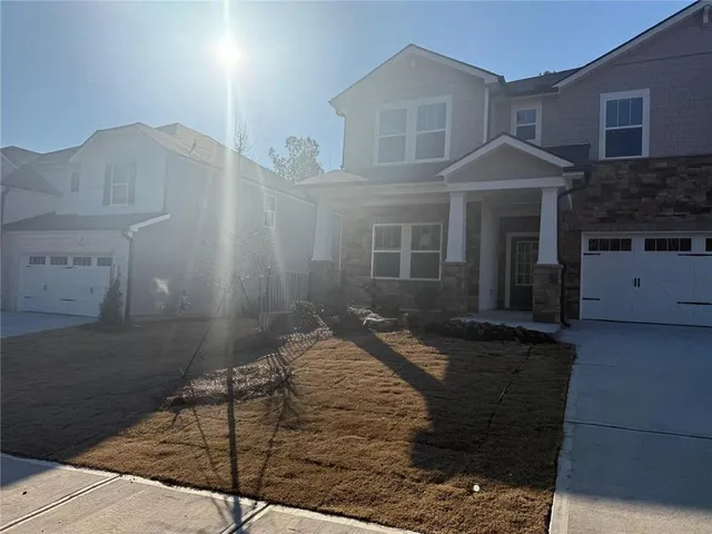 $3,000 | 189 Vly Oak Drive, Dawsonville, GA 30534