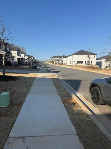 $3,000 | 189 Vly Oak Drive, Dawsonville, GA 30534