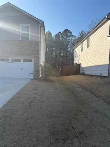 $3,000 | 189 Vly Oak Drive, Dawsonville, GA 30534