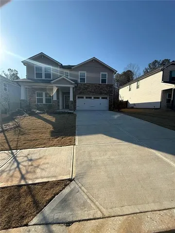 $3,000 | 189 Vly Oak Drive, Dawsonville, GA 30534