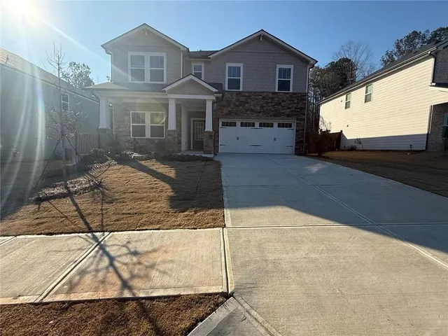 $3,000 | 189 Vly Oak Drive, Dawsonville, GA 30534