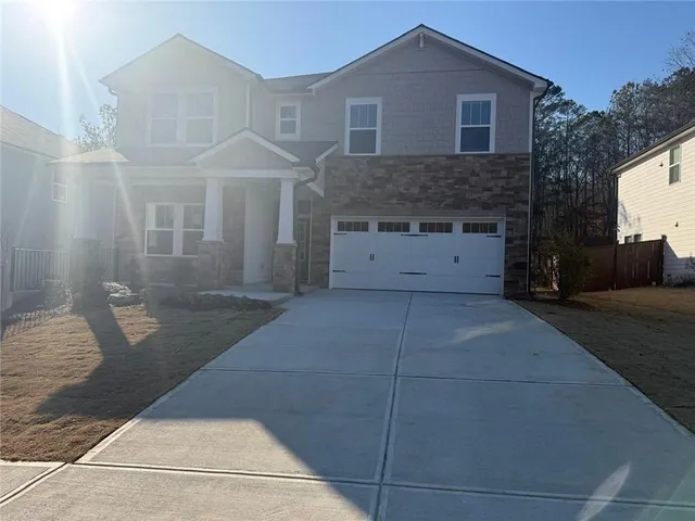 $3,000 | 189 Vly Oak Drive, Dawsonville, GA 30534