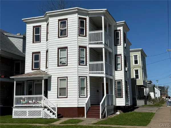 $249,000 | 1500 Conkling Avenue, Utica, NY 13501