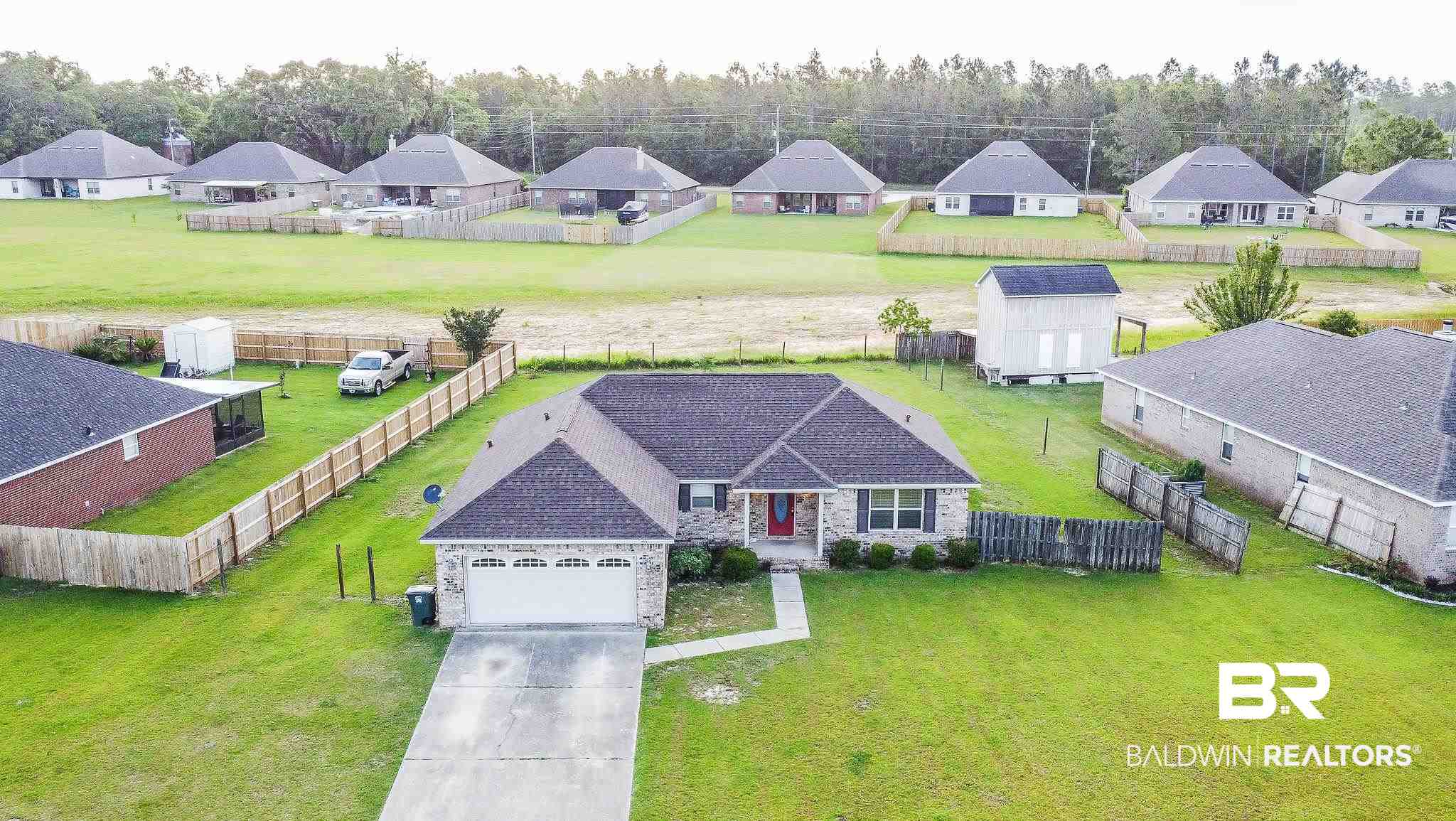 1404 Thames Drive Foley, AL 36535 - Photo 6 of 48