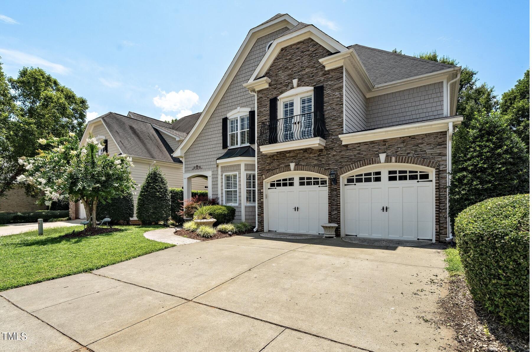 12305 Beestone Lane Raleigh, NC 27614 - Photo 2 of 42 IMG_9720