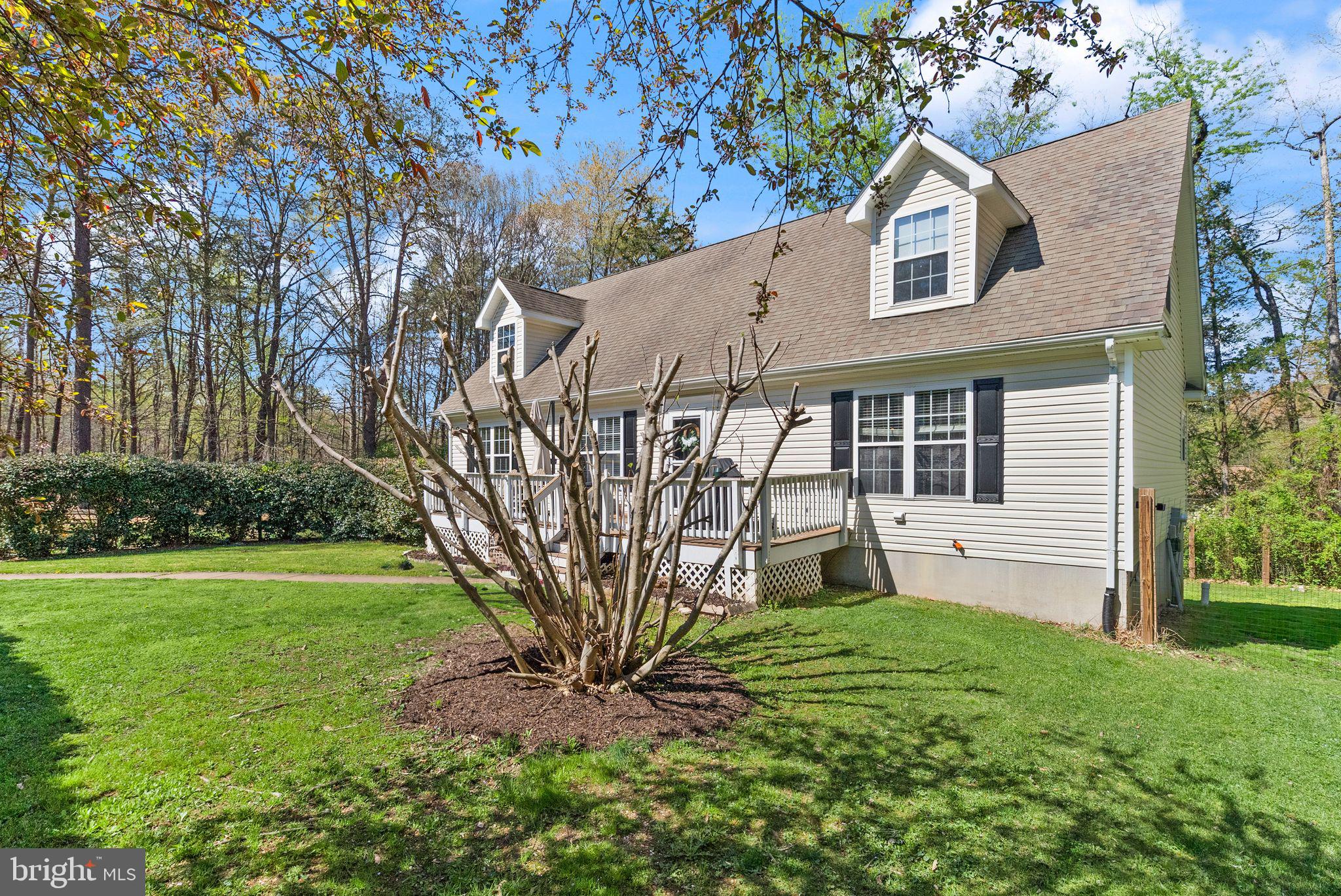 8953 Round Top Road Manassas, VA 20112 - Photo 2 of 60