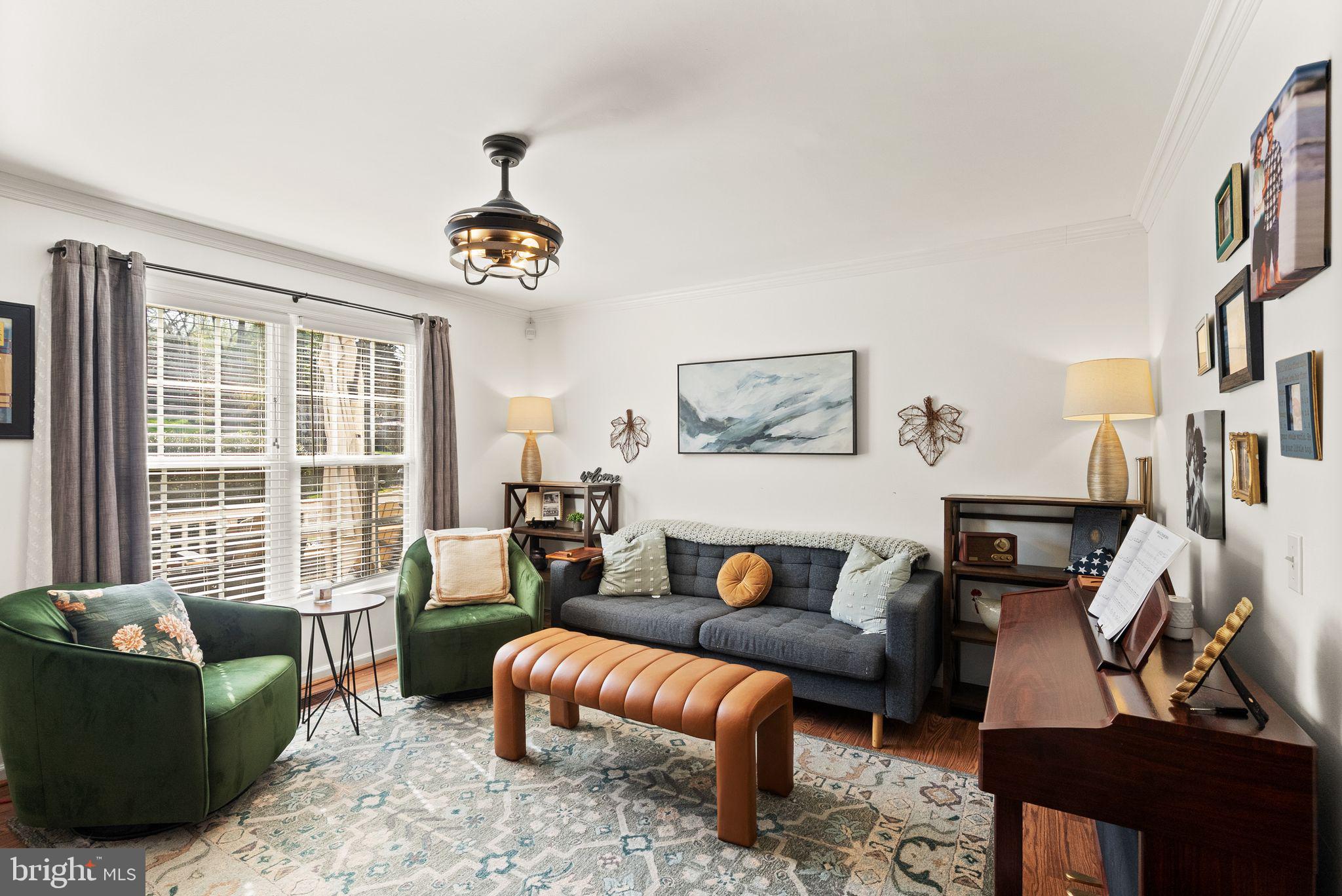 8953 Round Top Road Manassas, VA 20112 - Photo 5 of 60