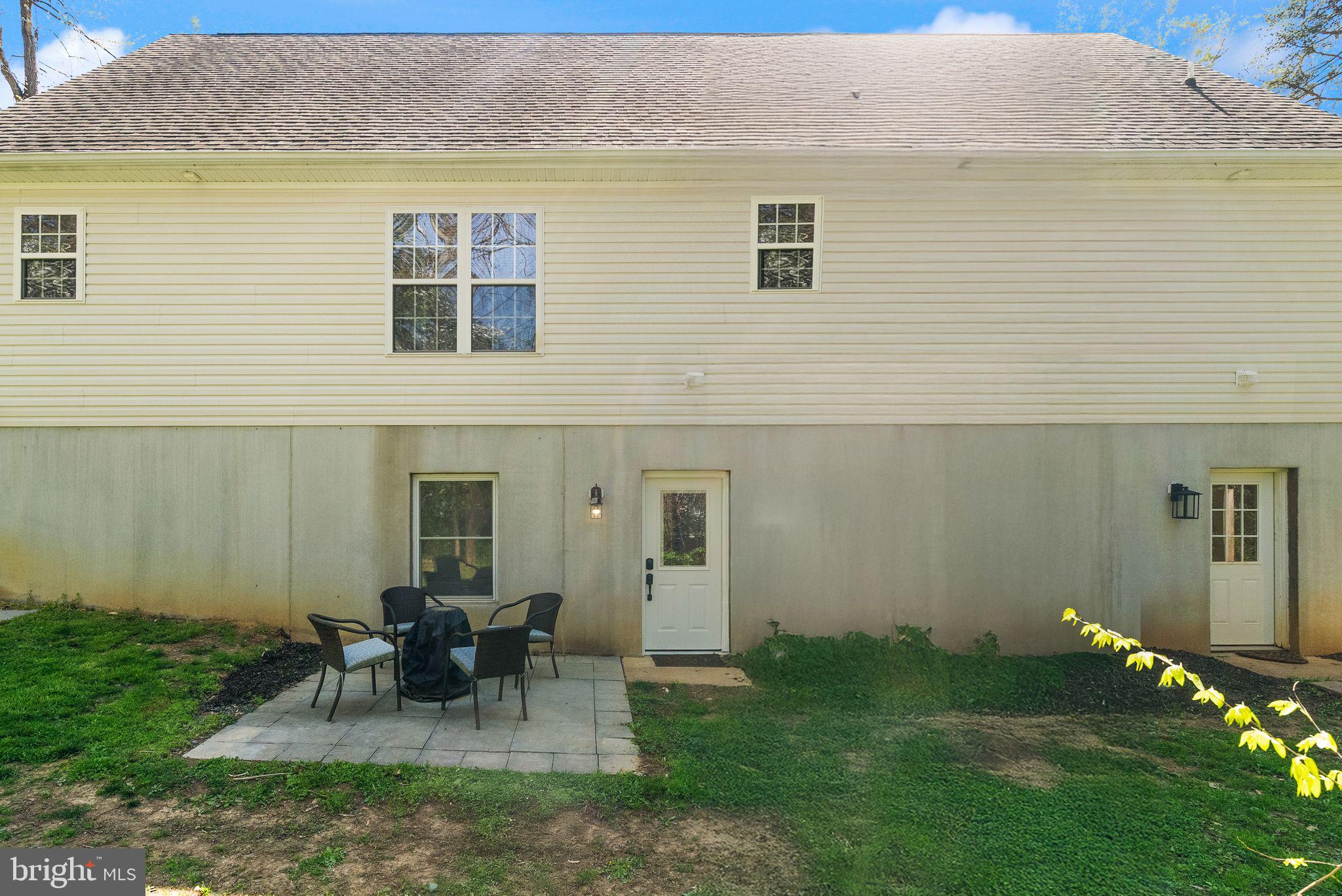 8953 Round Top Road Manassas, VA 20112 - Photo 53 of 60