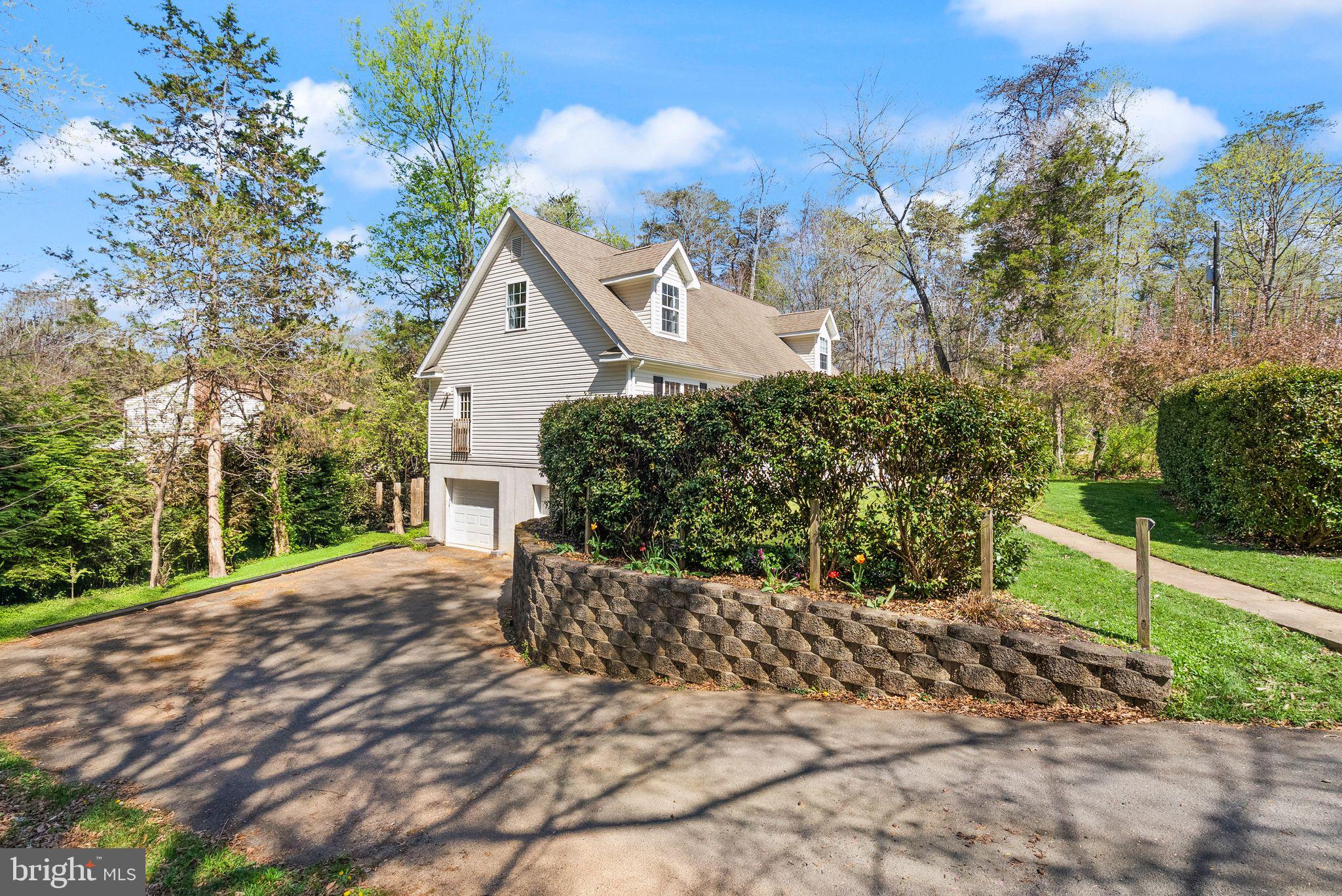 8953 Round Top Road Manassas, VA 20112 - Photo 55 of 60