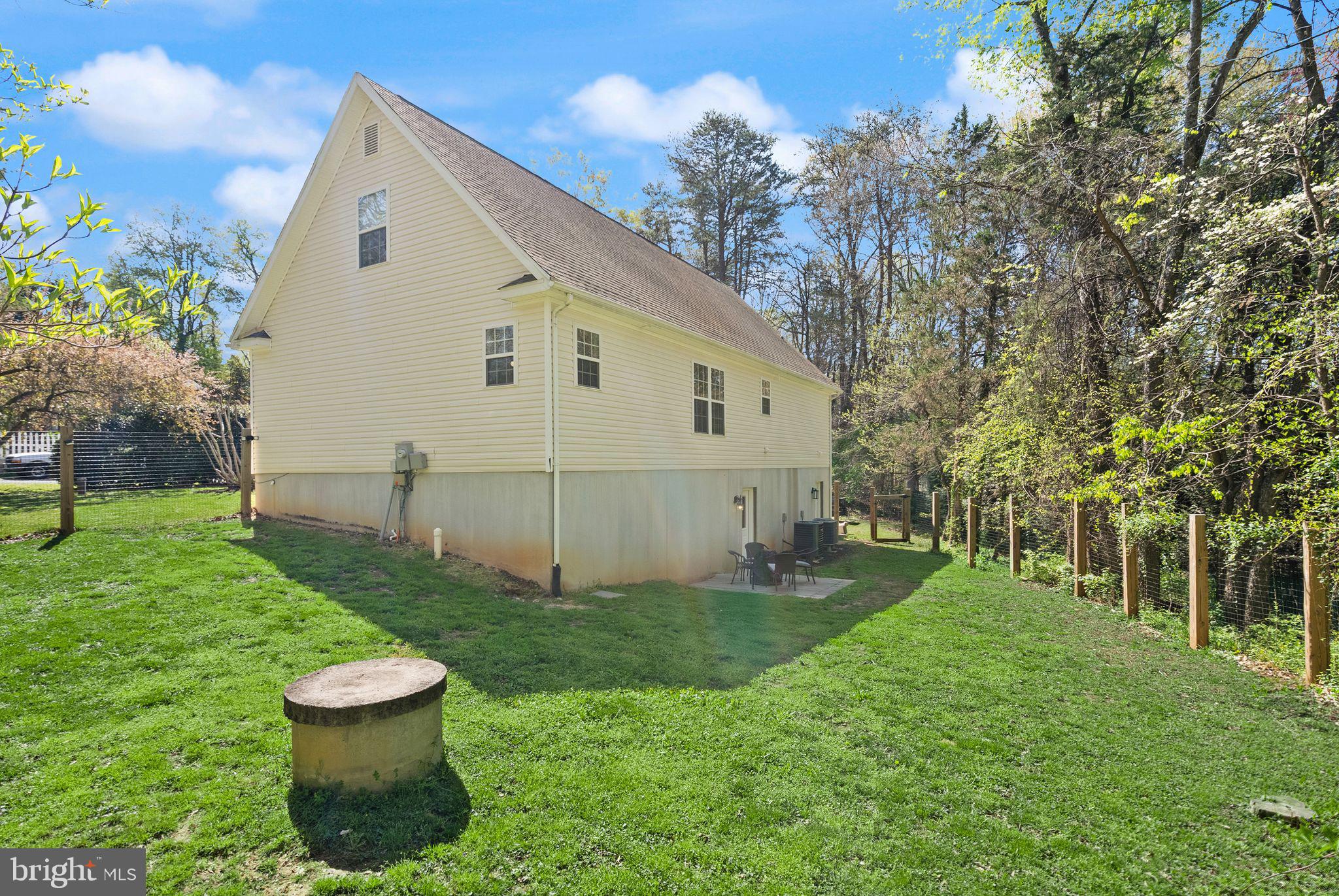 8953 Round Top Road Manassas, VA 20112 - Photo 56 of 60