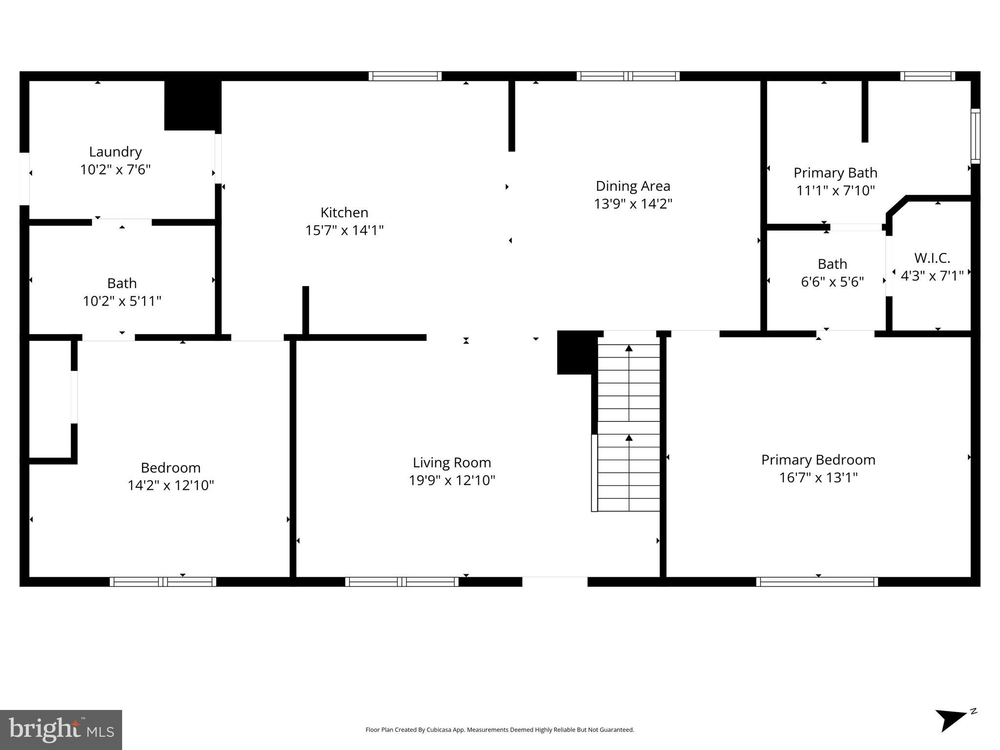 8953 Round Top Road Manassas, VA 20112 - Photo 59 of 60