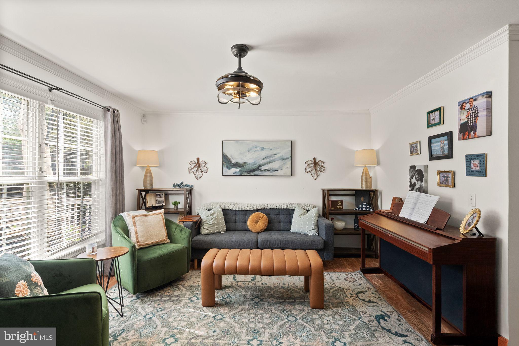 8953 Round Top Road Manassas, VA 20112 - Photo 6 of 60