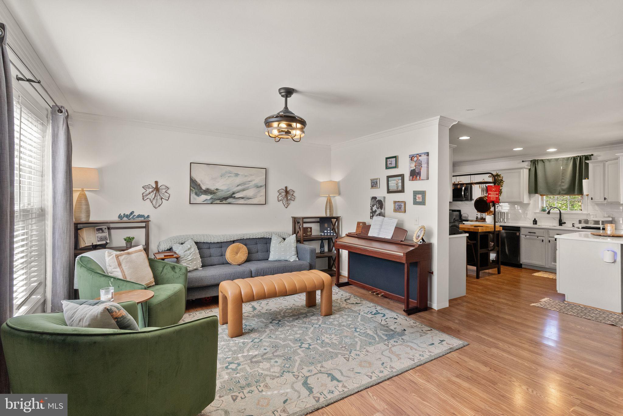 8953 Round Top Road Manassas, VA 20112 - Photo 7 of 60