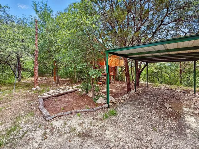 $890 | 4344 Blue Lake Court, Granbury, TX 76048