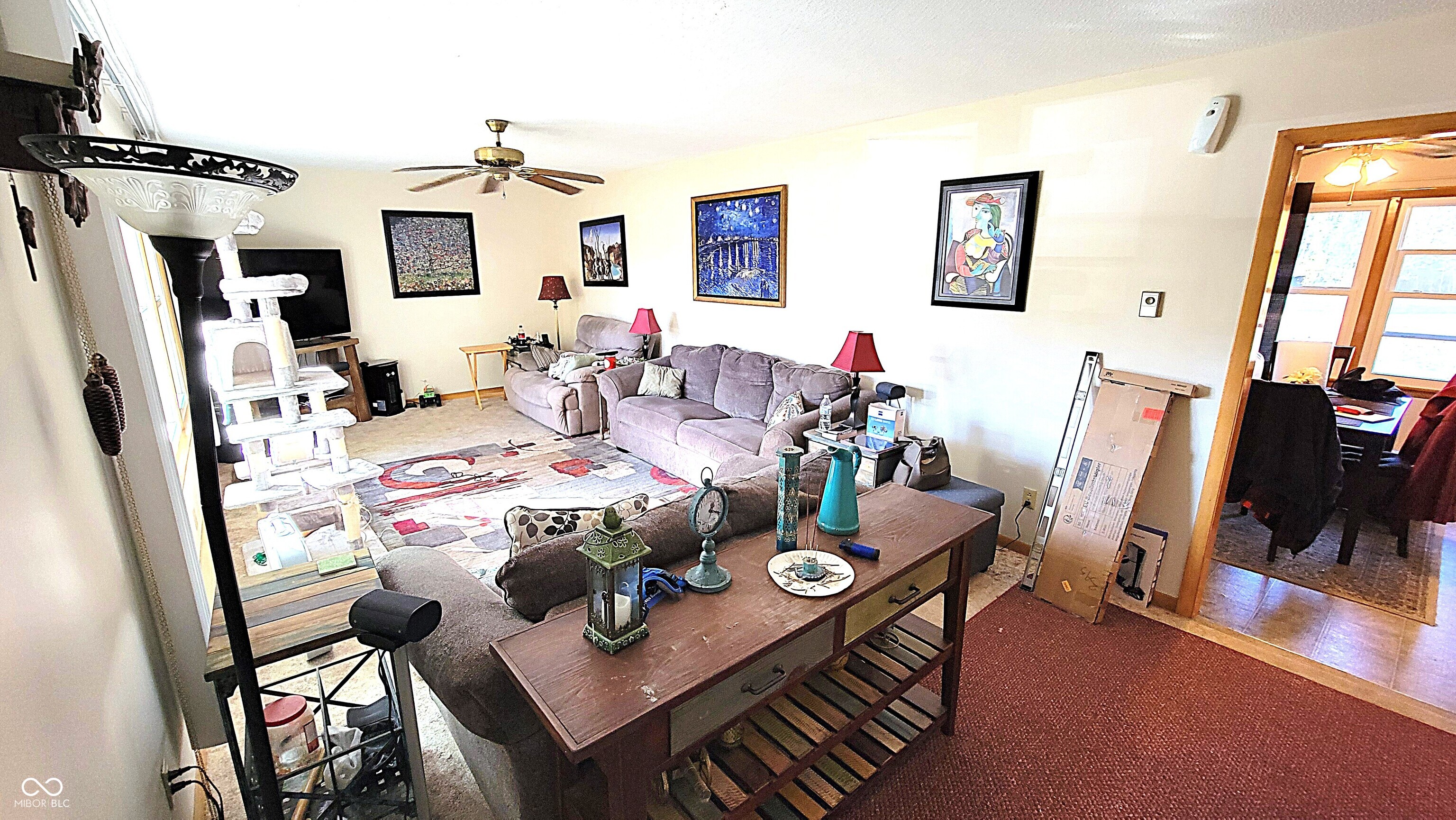 1611 East Range Line Road Greencastle, IN 46135 - Photo 13 of 29