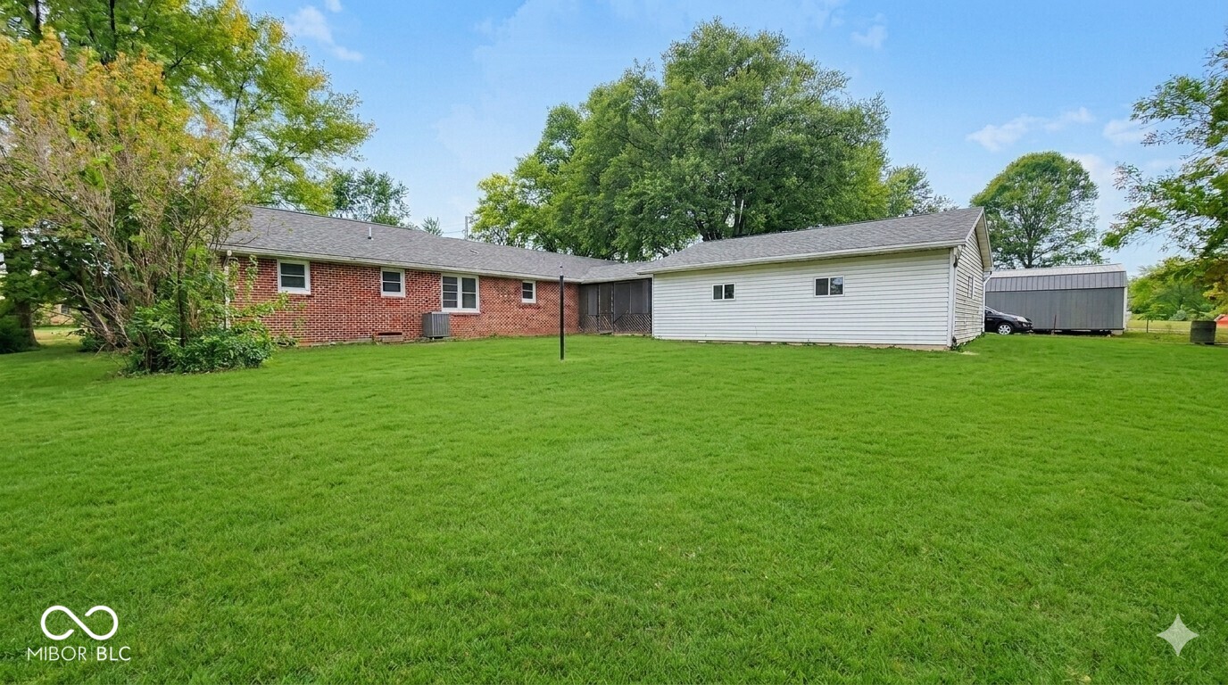 1611 East Range Line Road Greencastle, IN 46135 - Photo 16 of 17