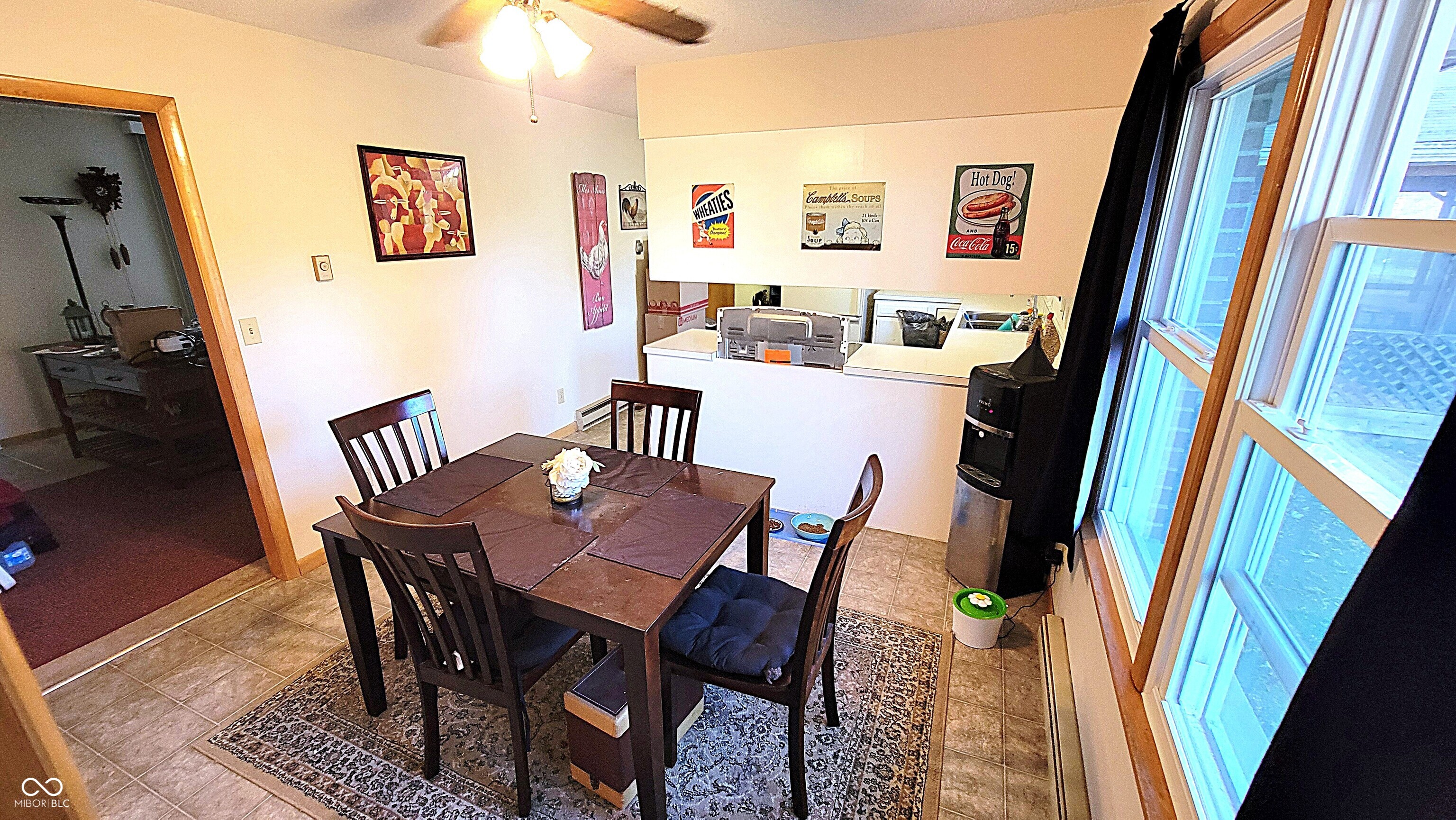 1611 East Range Line Road Greencastle, IN 46135 - Photo 9 of 29