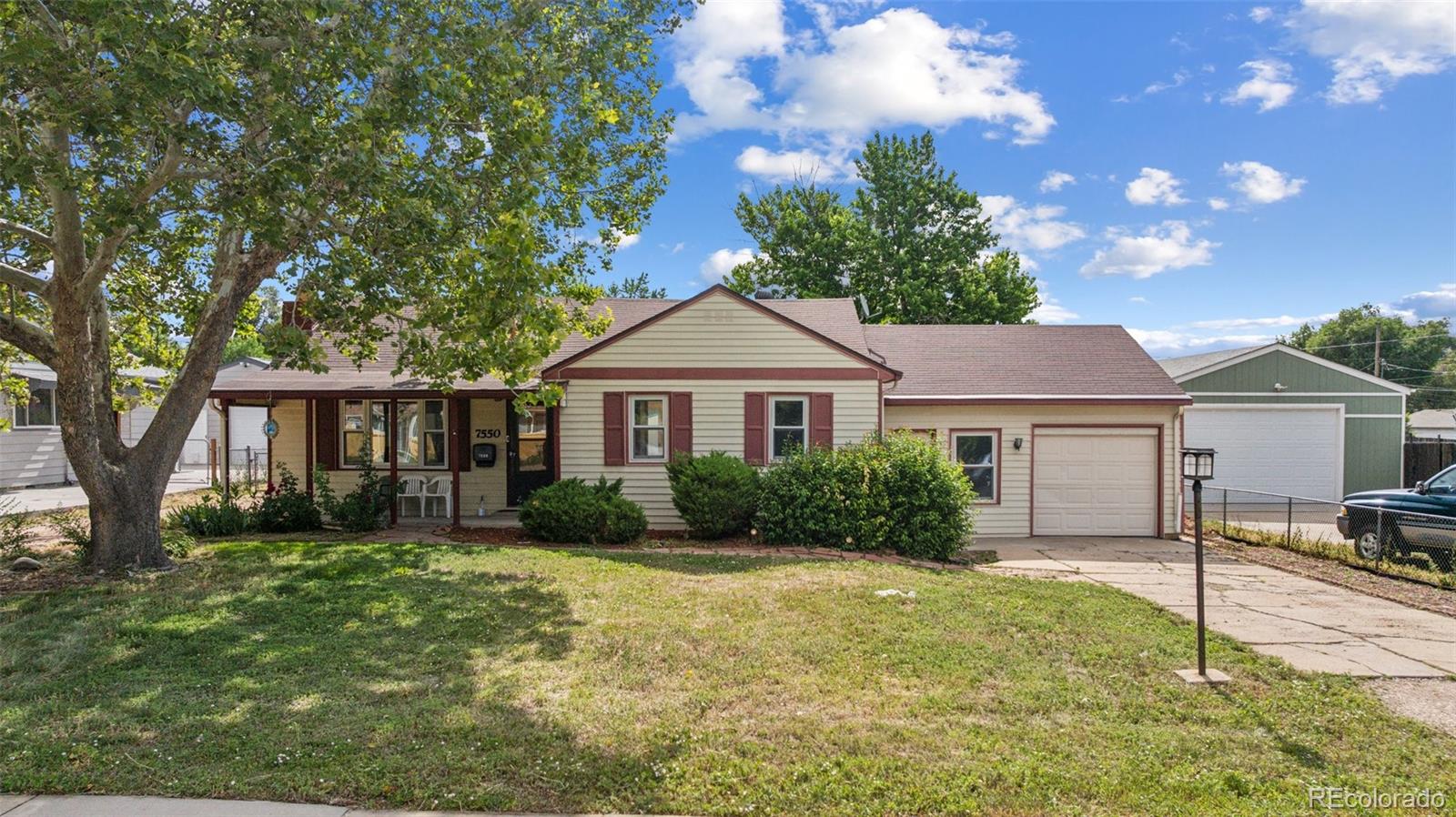 7550 Raleigh Street Westminster, CO 80030 - Photo 1 of 28 Gallery Image 1