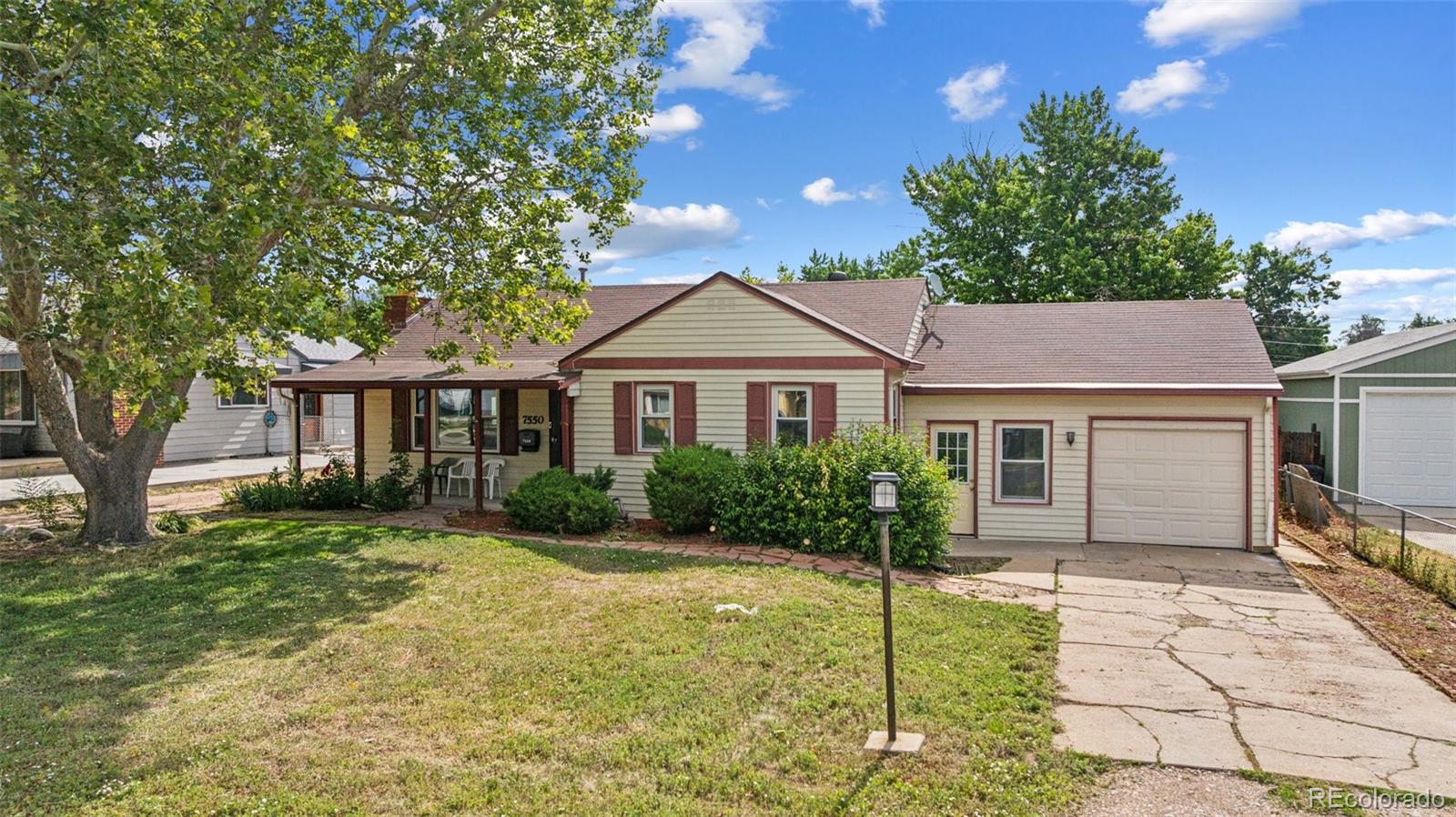 7550 Raleigh Street Westminster, CO 80030 - Photo 3 of 28 Gallery Image 3