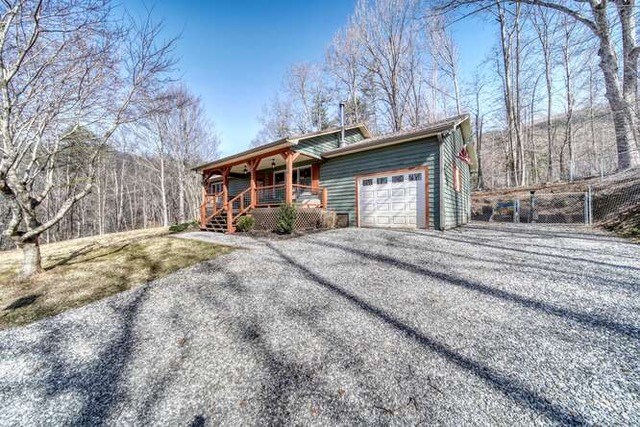 2912 Gribble Edwards Road Hayesville, NC 28904 - Photo 2 of 46 NO HOA, NO RESTIRCTIONS, NO NEIGHBORS IN SIGHT