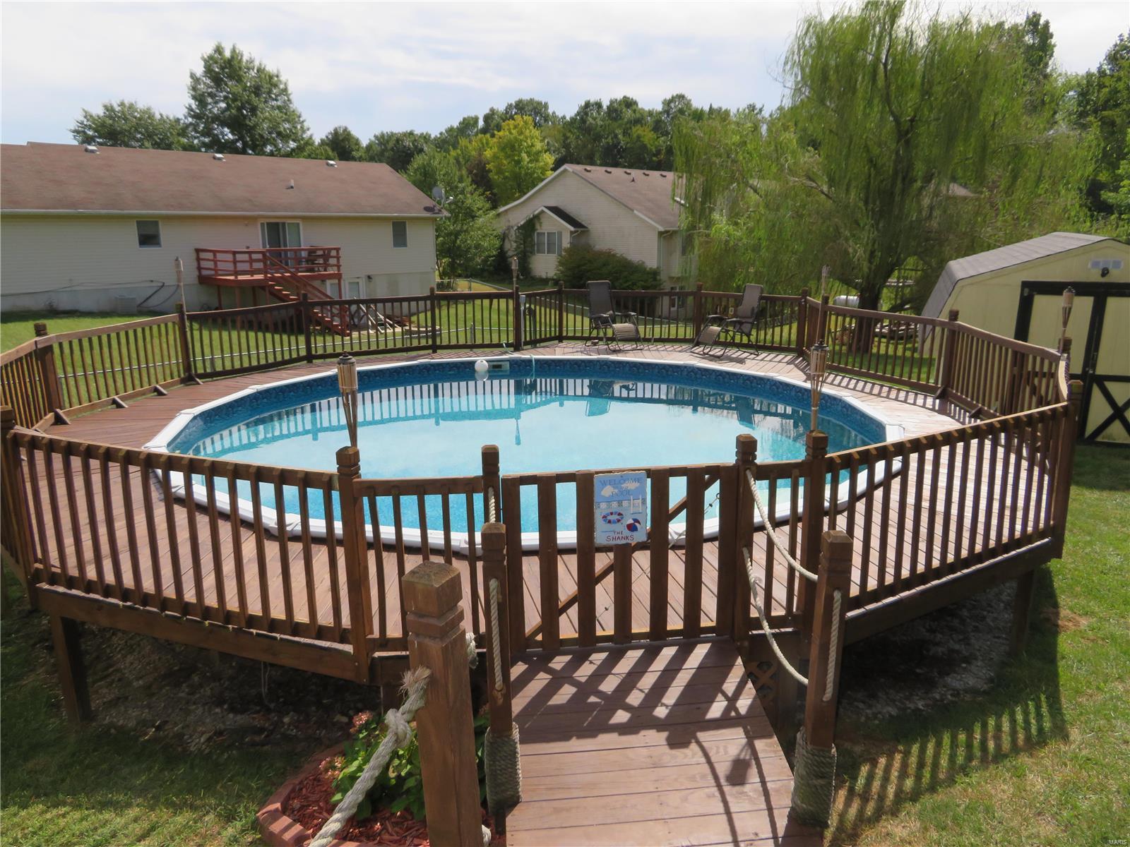 156 Walnut Ridge Drive Bethalto, IL 62010 - Photo 50 of 60 Gallery Image 50