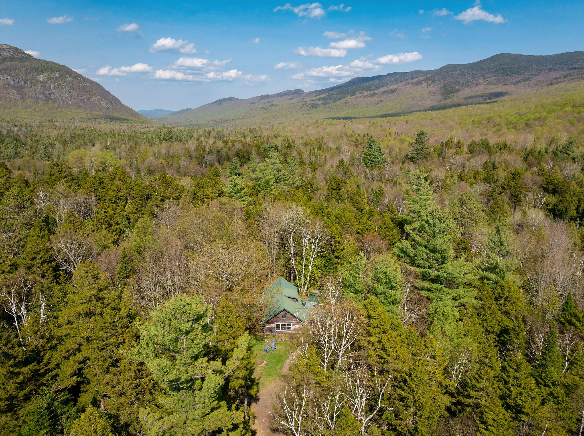 1147 Forestdale Road Au Sable Forks, NY 12912 - Photo 1 of 48 EXT-015_DJI_20260519040256_0796_D_edit