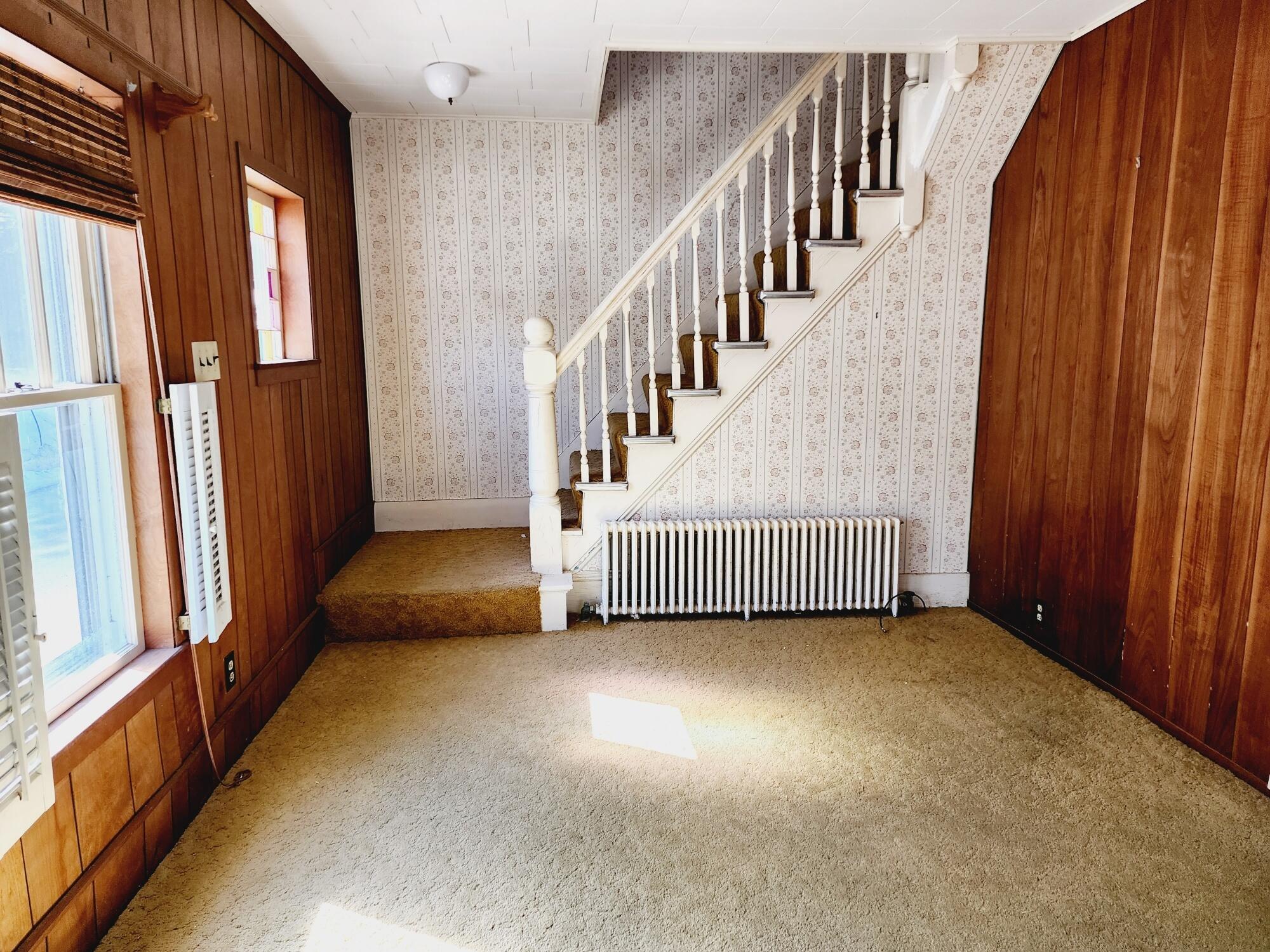 12 Backfield Road Rumford, ME 04276 - Photo 16 of 33 16 Living Room