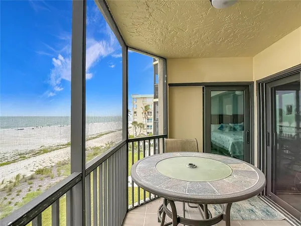 $649,000 | 7500 Estero Boulevard, Unit 302, Fort Myers Beach, FL 33931