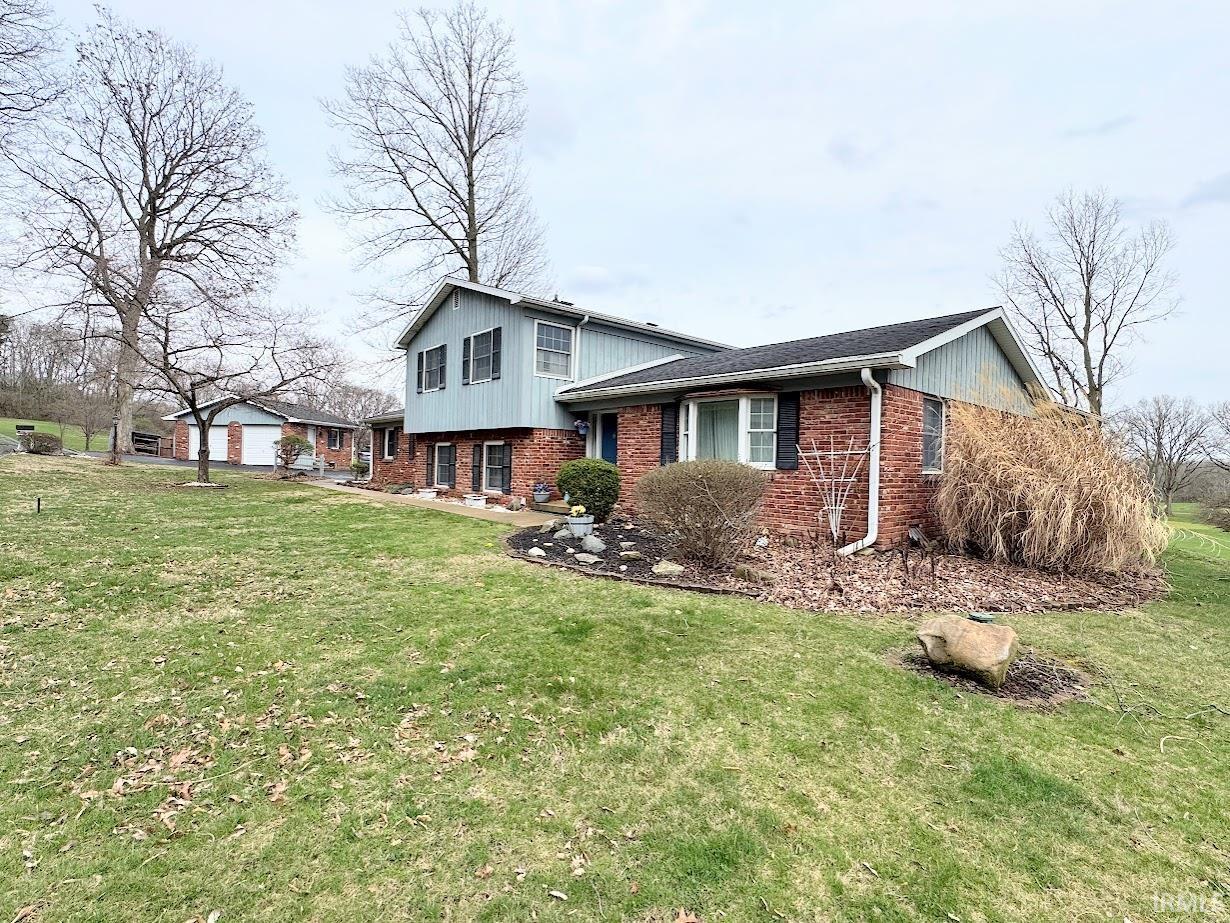 9 Golfview Drive Logansport, IN 46947 - Photo 28 of 33