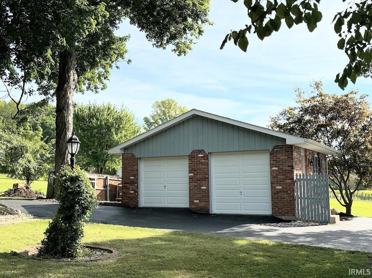 9 Golfview Drive Logansport, IN 46947 - Photo 29 of 33