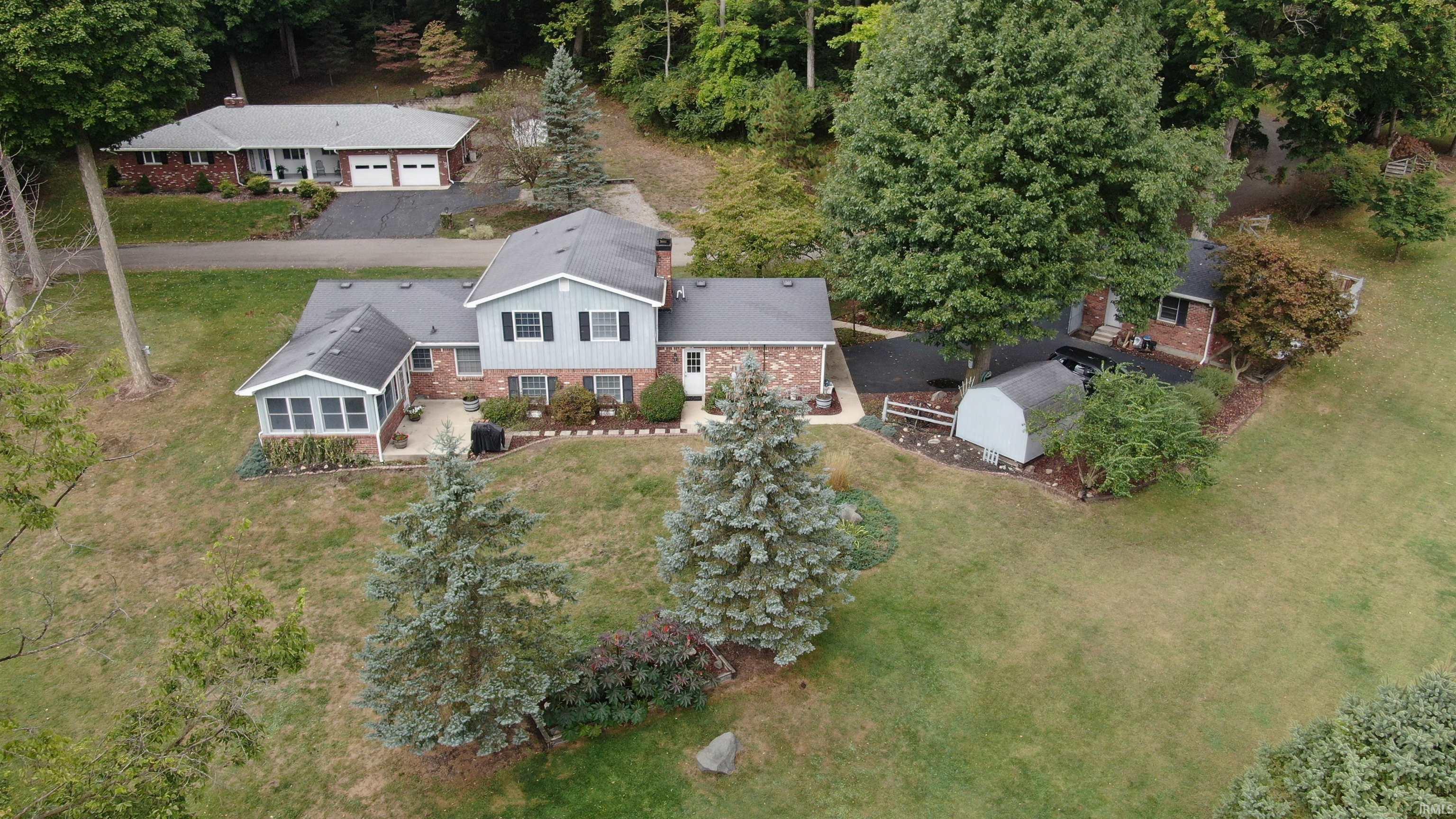 9 Golfview Drive Logansport, IN 46947 - Photo 33 of 33