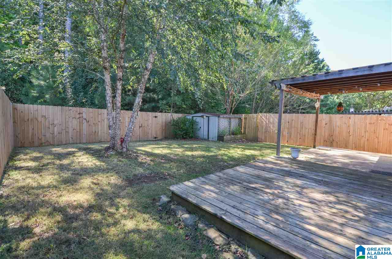 4048 Forest Lakes Road Sterrett, AL 35147 - Photo 6 of 14