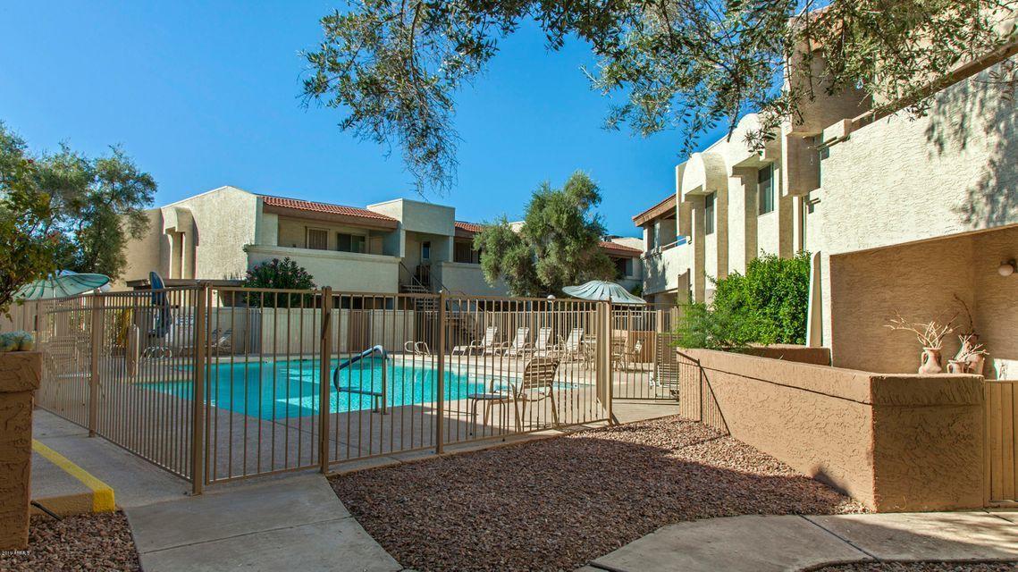 4150 East Cactus Road, Unit 206 Phoenix, AZ 85032 - Photo 1 of 4 Pool