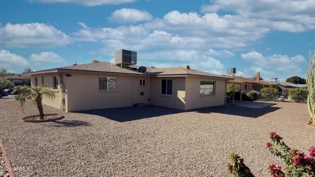 $389,000 | 6222 East El Paso Street, Mesa, AZ 85205