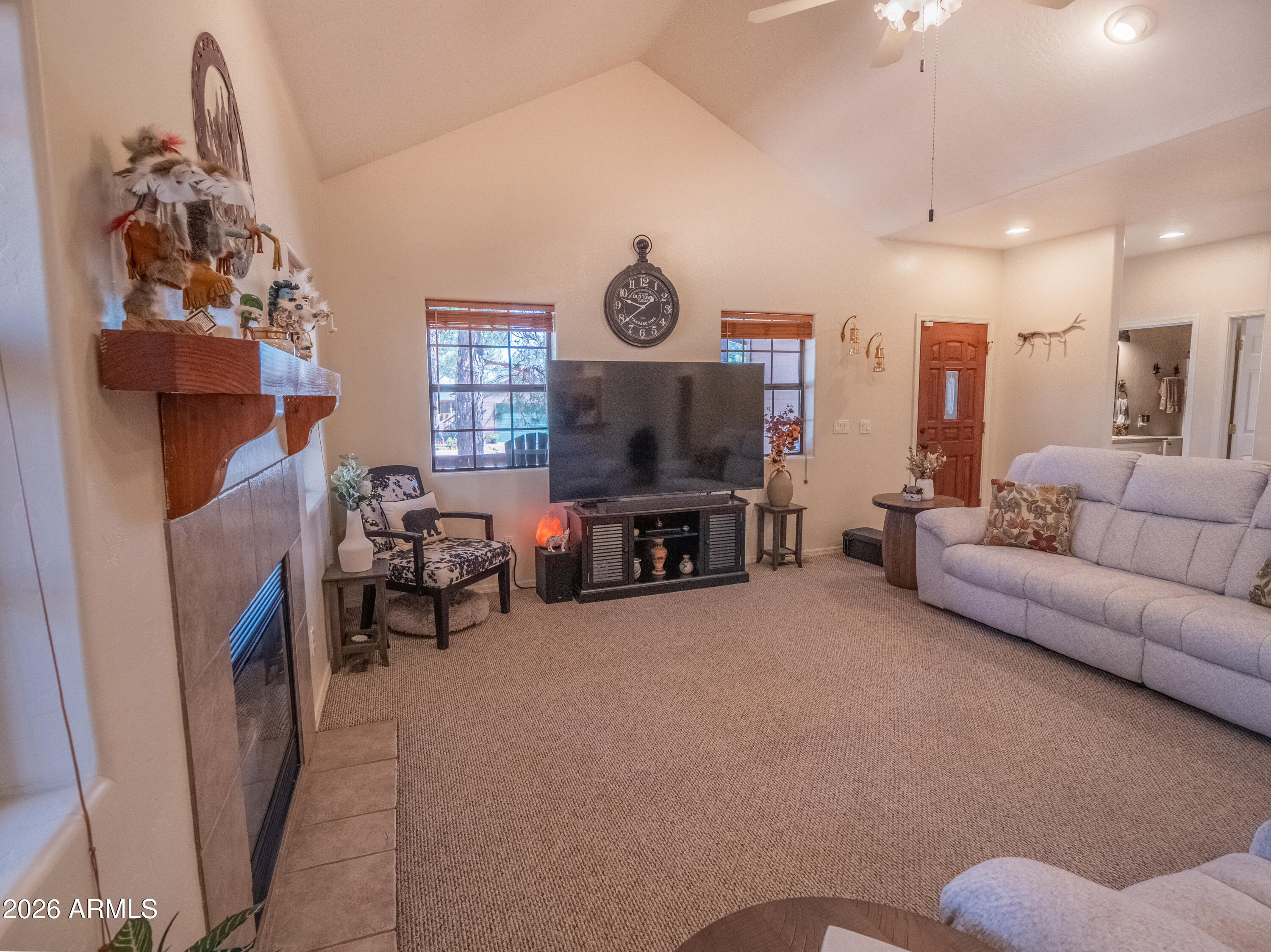 2931 West Mountain Park Road Show Low, AZ 85901 - Photo 21 of 55