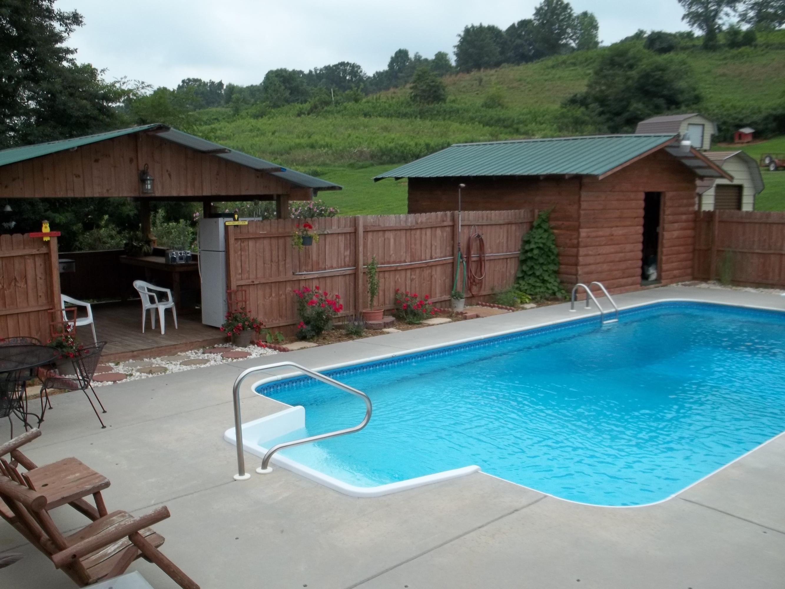 151 Rolen Road New Tazewell, TN 37825 - Photo 11 of 11 crow pool