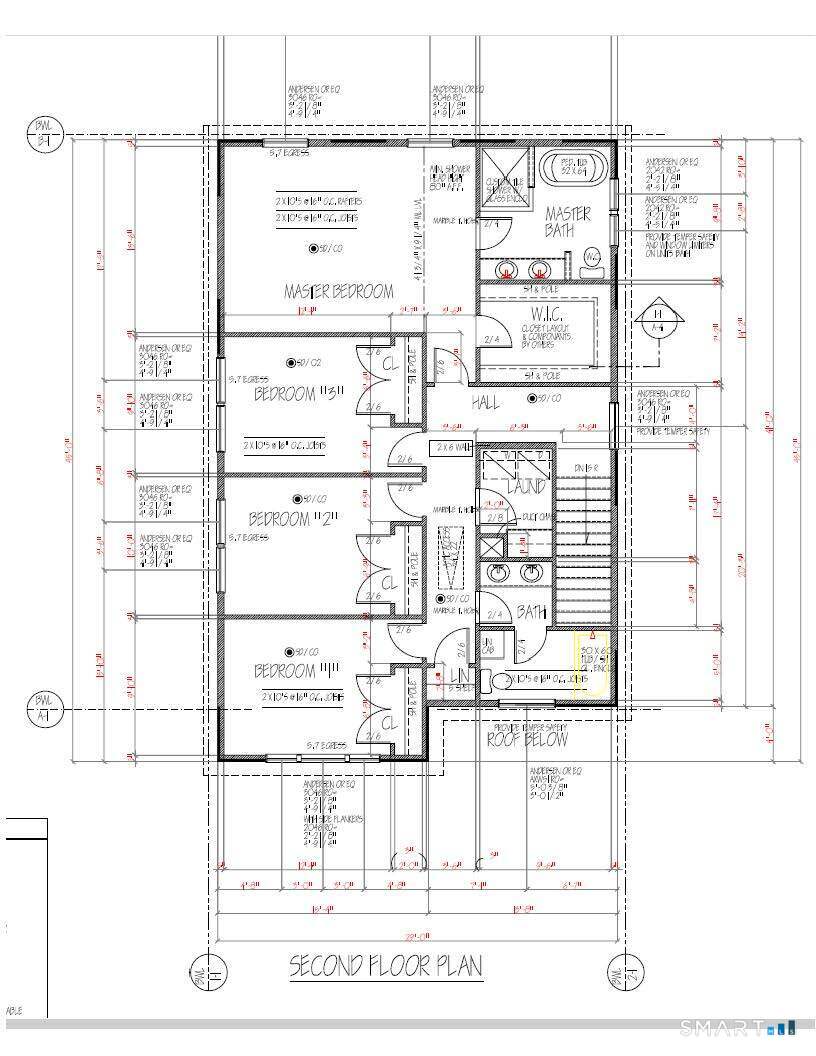 108 New England Avenue Fairfield, CT 06824 - Photo 17 of 24