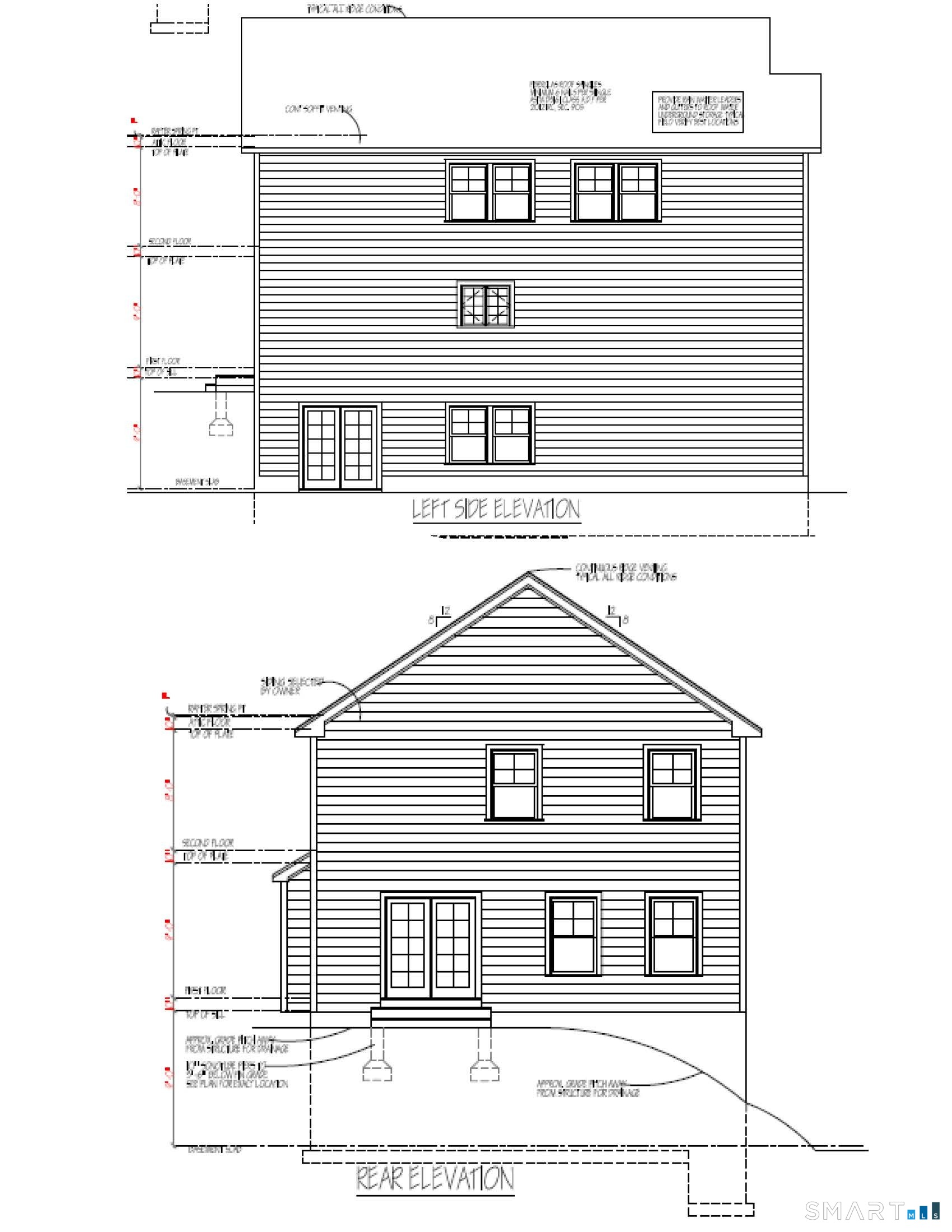108 New England Avenue Fairfield, CT 06824 - Photo 18 of 24